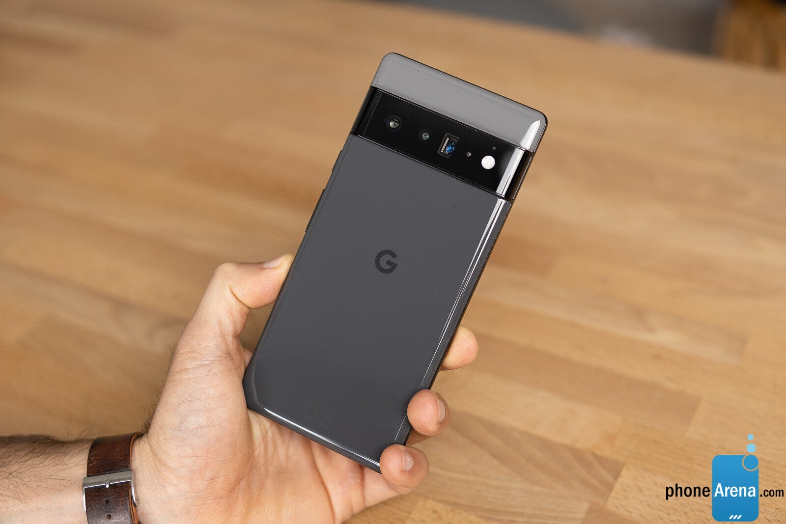 Pixel 6 Pro Google mocks LG for pulling out of the phone market, but what if it's the next step?