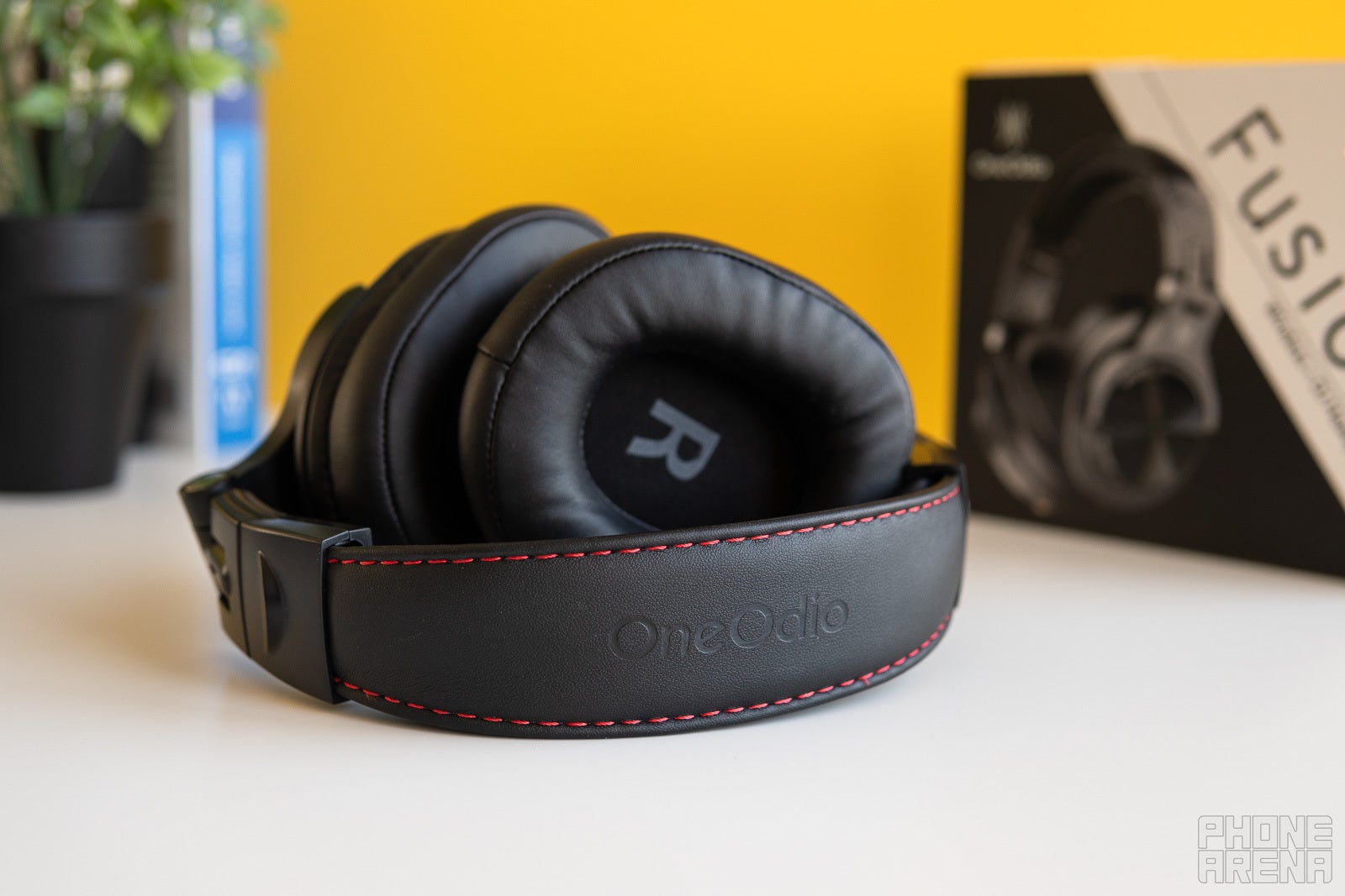 OneOdio wireless headphones - affordable, comfortable, high-quality audio