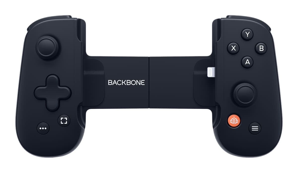 The Backbone One gaming controller is coming to Android