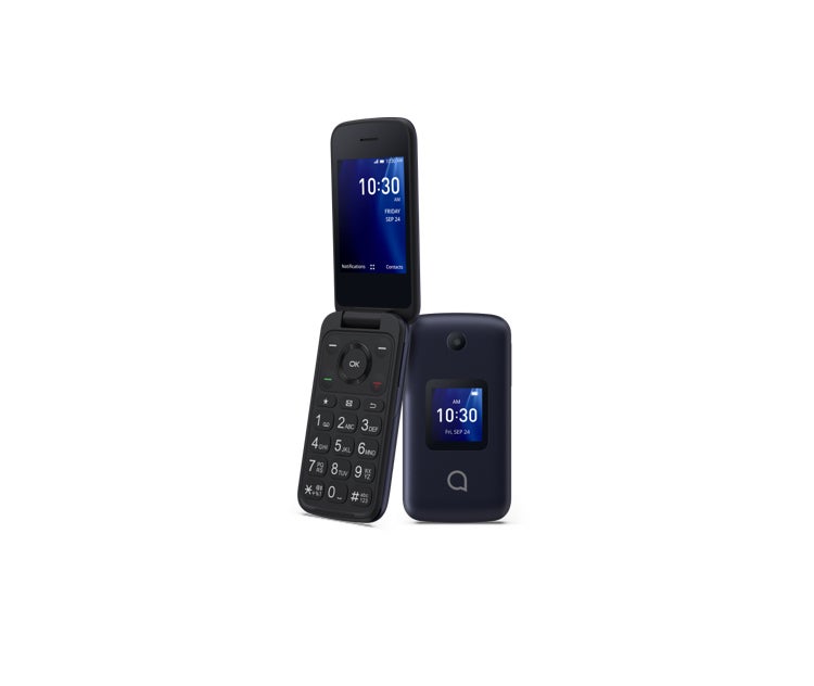 Top 5 BEST Flip Phones in (2024) - Best Flip Phones to Buy 