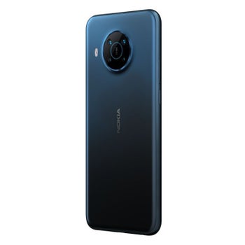 nokia x100 camera