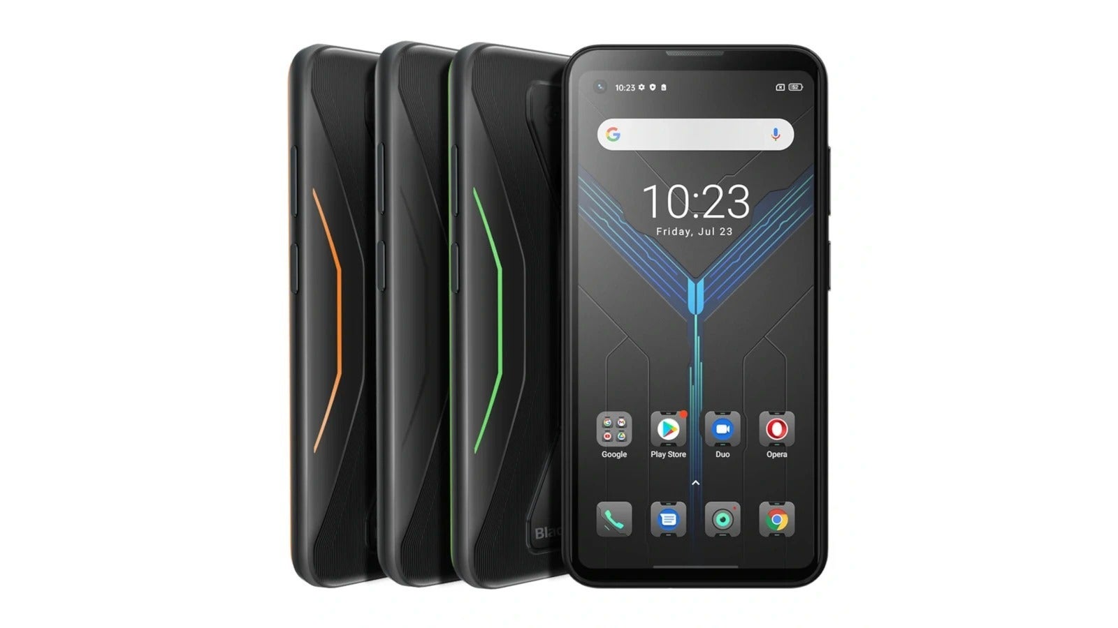 11.11 Single's day deals — rugged, gaming, budget phones at a bargain