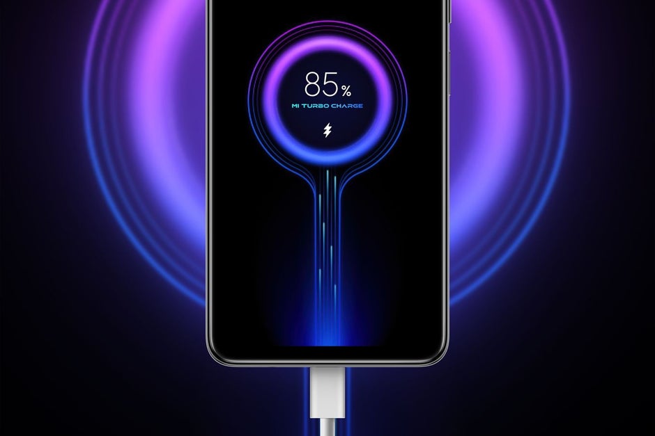The Poco M4 Pro is capable of 33W fast wired charging - The Poco M4 Pro 5G is here with a 90Hz screen and an early bird deal