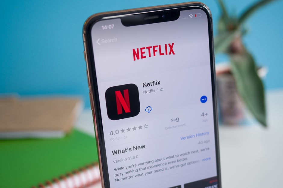 It's all fun and games. Netflix isn't only about movies and TV-series anymore - Netflix Games is now available for iOS and iPadOS