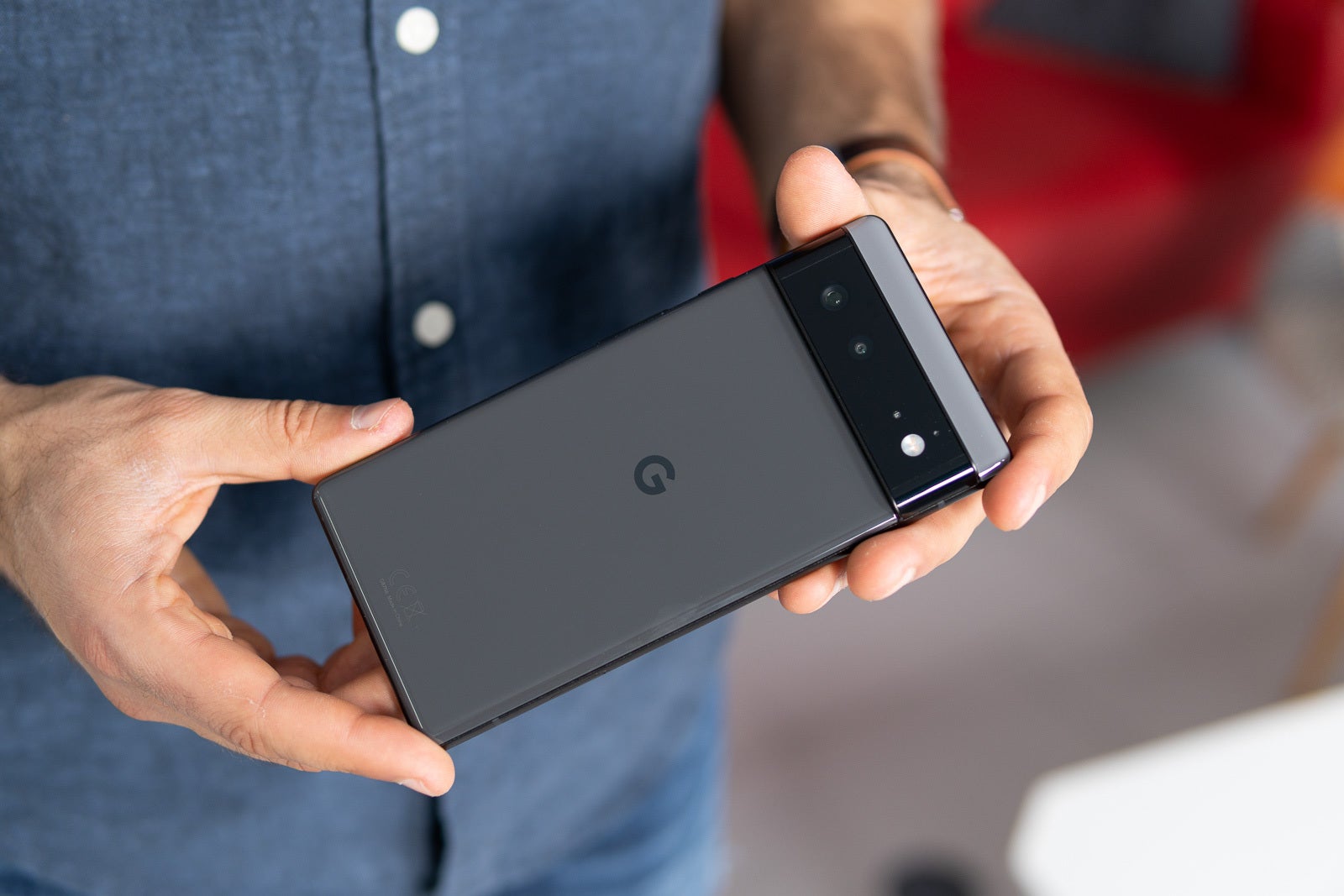 The Google Pixel 6 disrupts the Apple-Samsung status quo, but there is one big looming question