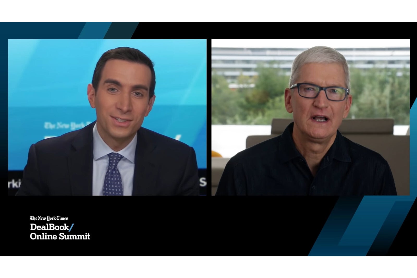 Tim Cook speaks out on Apple Pay and Bitcoin support