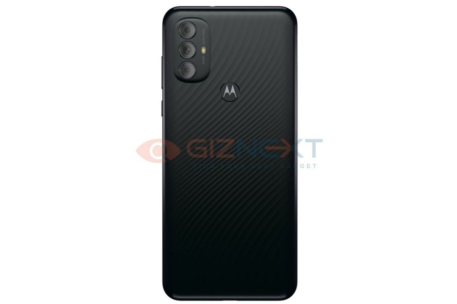 Motorola's next big-battery mid-ranger has just leaked in full