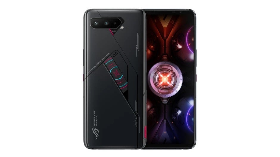 Best gaming phones (2022) - updated May
