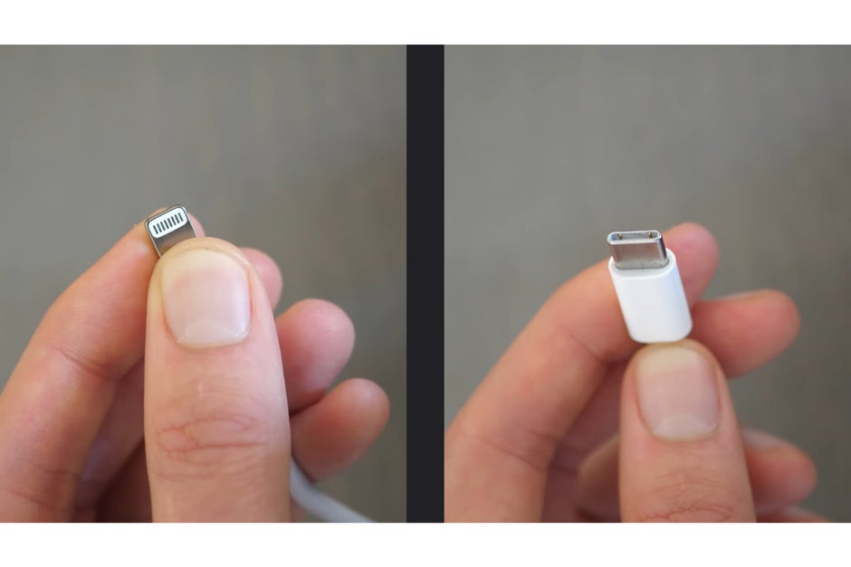 World's first iPhone with USB-C sells for $86K