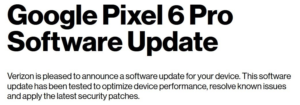 The mystery update turns out to be a fix for the in-display fingerprint scanner - Google drops update to fix fingerprint issues on 5G Pixel 6 line
