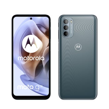 Budget-friendly Motorola Moto G31 and Moto G41 are official with