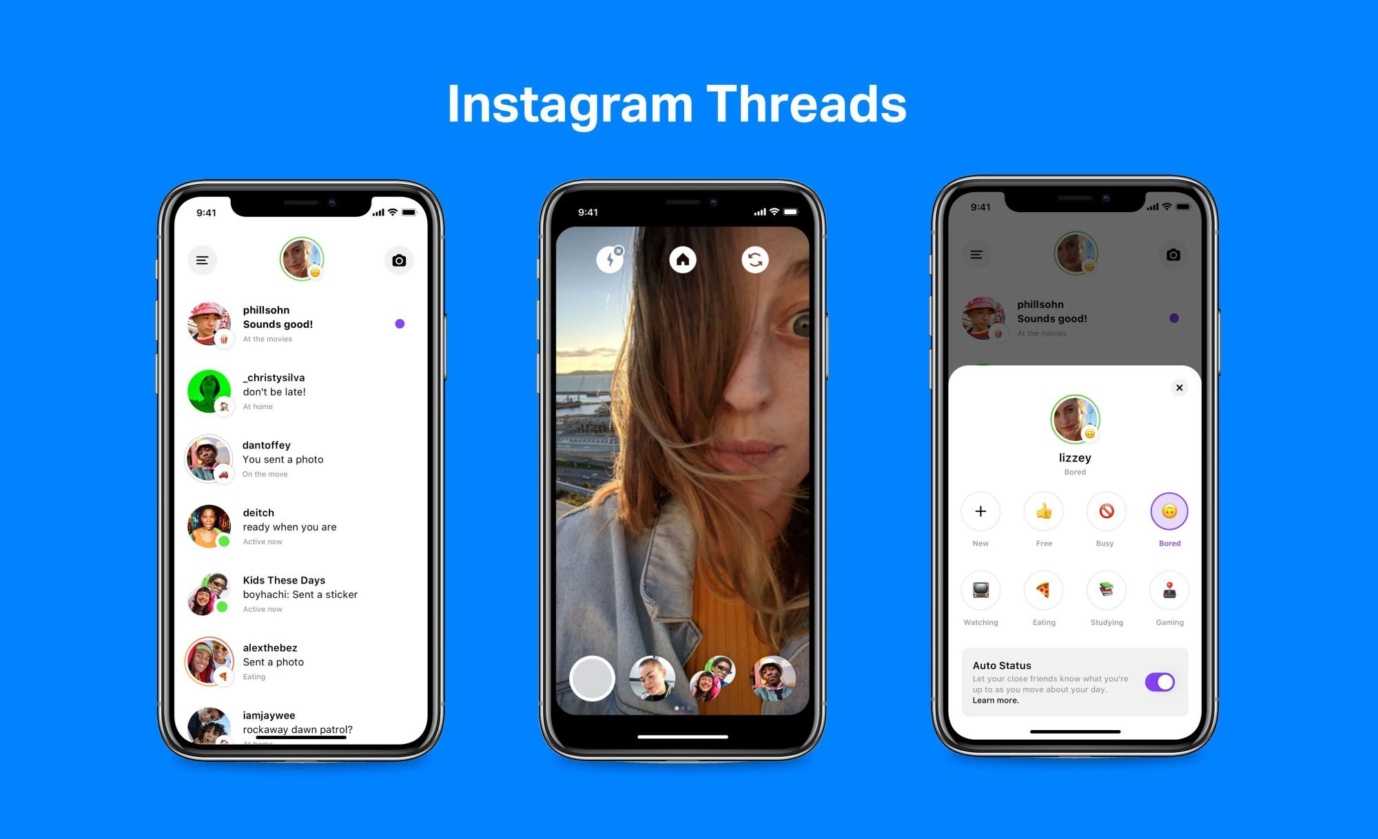 Instagram Threads app is getting discontinued next month