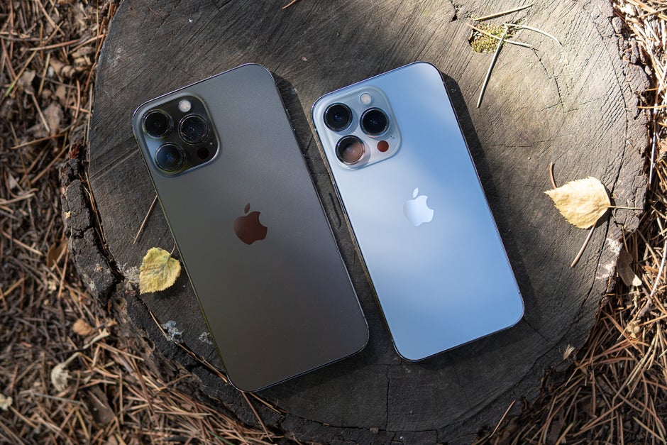 The iPhone 14 might be stuck with Wi-Fi 6 just like the iPhone 13 - Apple's iPhone 14 and rumored AR headset could both feature Wi-Fi 6e if the company secures enough components