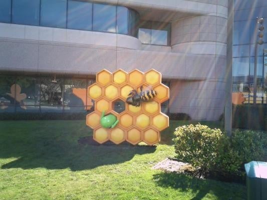 Optimized for Android tablets, Android 3.0 is known as Honeycomb - The Motorola XOOM isn't the only place to see Honeycomb
