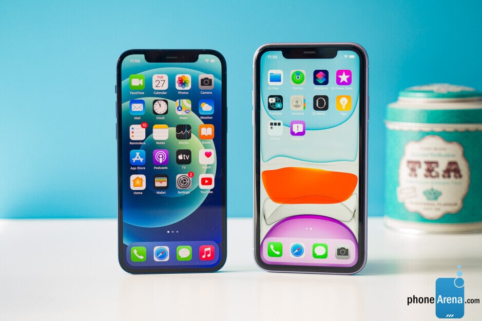 Apple, belirli iPhone 12 modellerini etkileyen ses sorunları için ücretsiz bir onarım programı başlattı - Apple, belirli 5G iPhone 12 modellerinde ses sorununu gidermek için ücretsiz onarım sunuyor