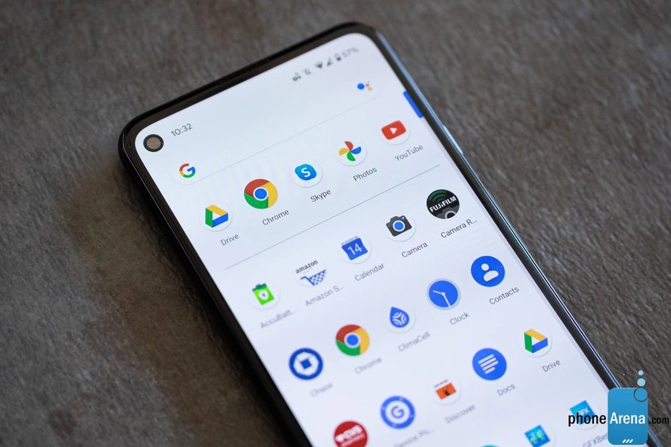 Google Pixel 4a 5G - Google Pixel Black Friday 2021 Deals: offers available now