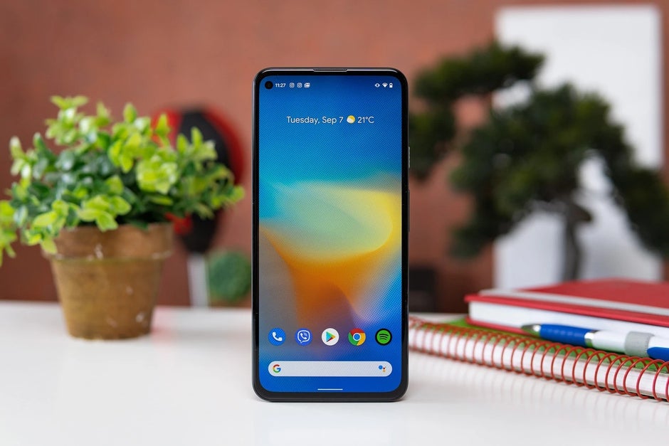 Google Pixel 5a - Google Pixel Black Friday 2021 Deals: offers available now