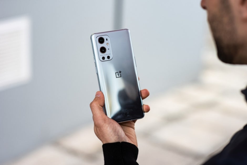 OnePlus 9 Pro ya es un teléfono de alta calidad bastante impresionante.  El próximo OnePlus 10 Pro 5G ya tiene especificaciones 