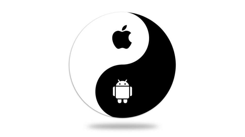 Win/win? - Are Samsung, OnePlus, and Xiaomi trying to escape Apple&#039;s shadow?