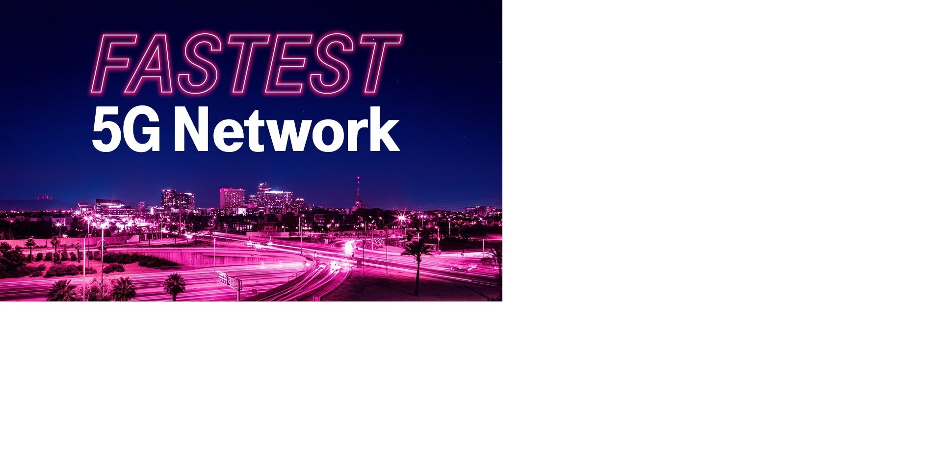 All U.S. carriers make claims about their 5G networks based on third-party data - T-Mobile not allowed to say that it is "the most reliable 5G network"