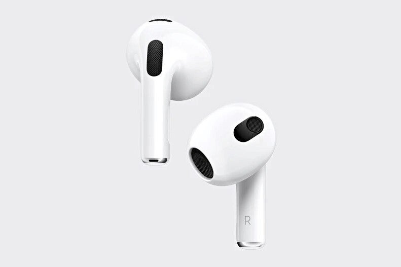 Apple AirPods Black Friday 2021 deals