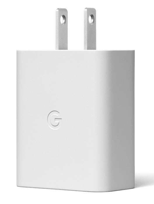 The 30W Pixel charger, priced at $25, will work with the new models - Some 5G Pixel 6 and Pixel 6 Pro models have problems charging