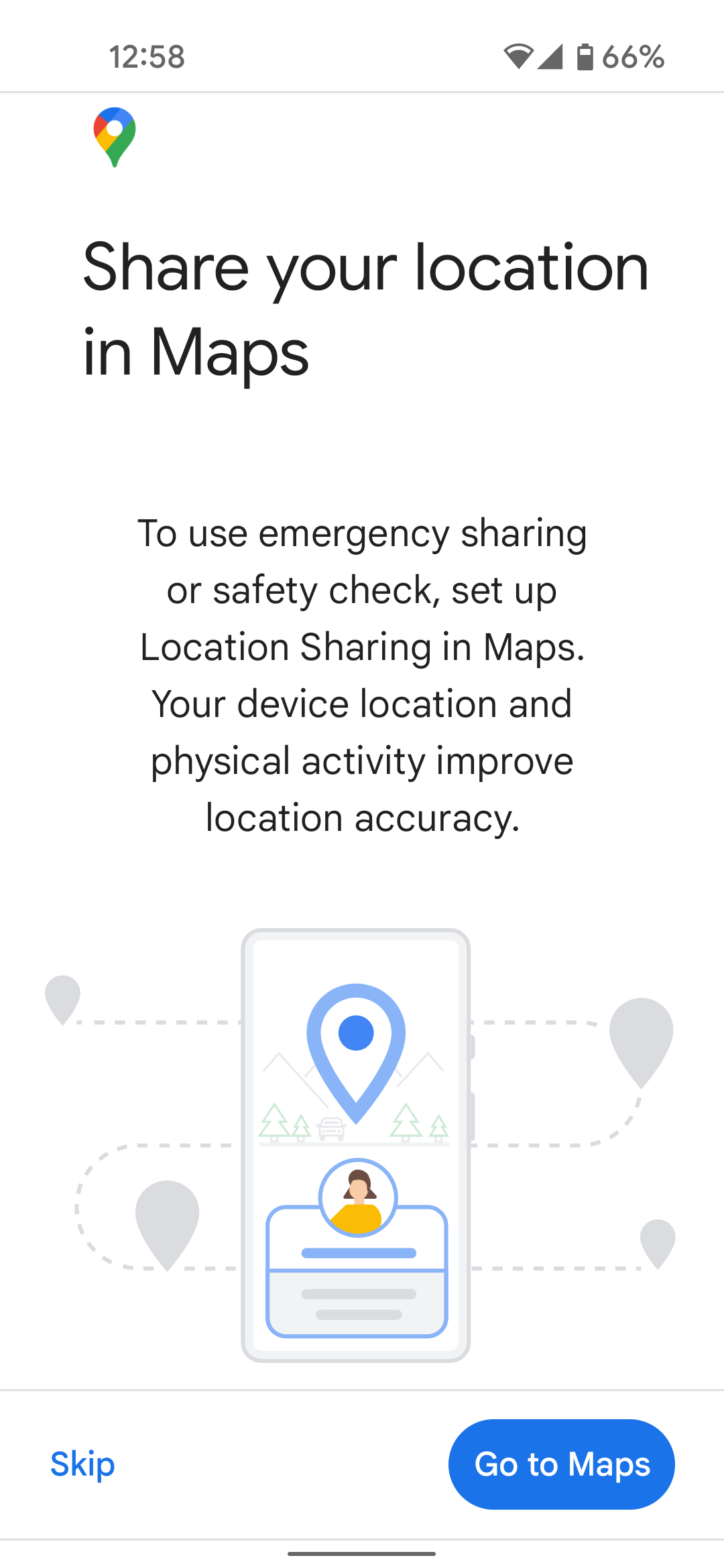 How to use Google Pixel safety features