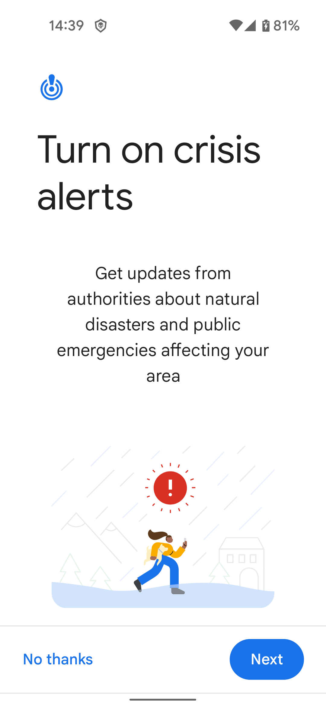 How to use Google Pixel safety features
