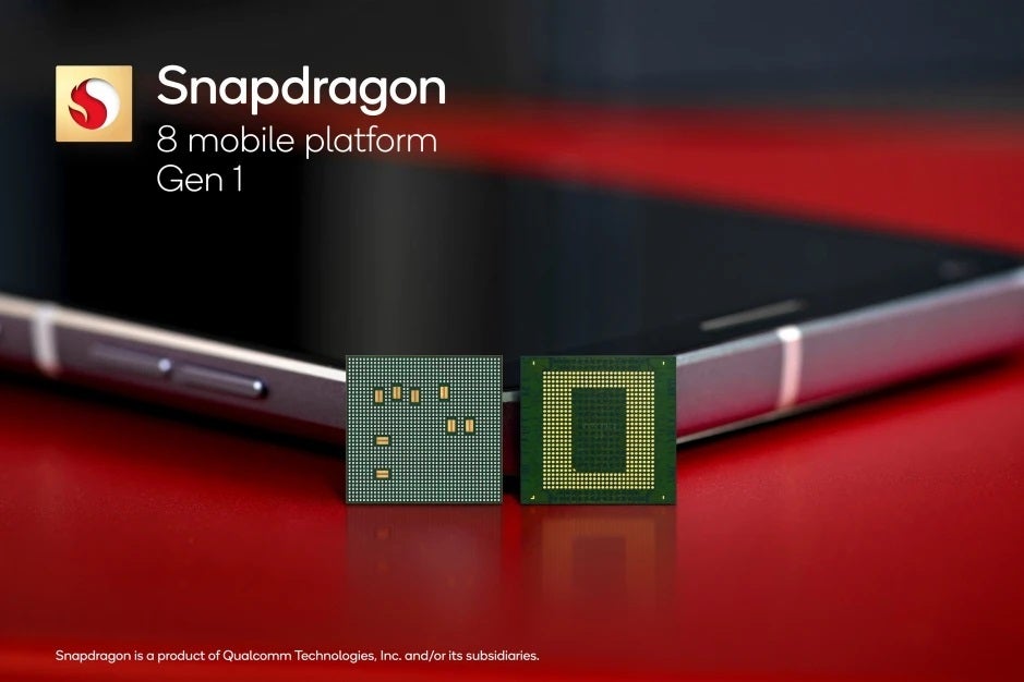 Xiaomi 12 will be the first Snapdragon 8 Gen 1 phone