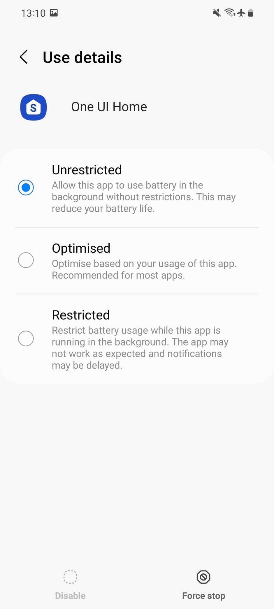Reddit users suggest giving unrestricted access to One UI Home, but unfortunately that does not solve the problem - Stutter-gate: the number one thing I want to see Samsung fix in the Galaxy S22