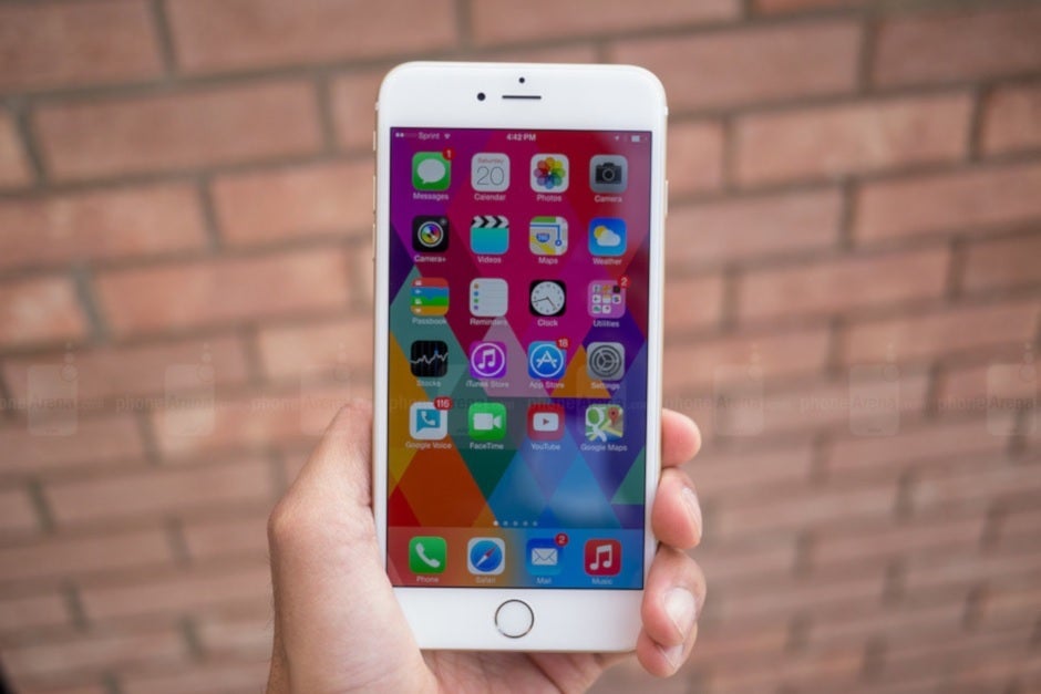 The iPhone 6 Plus goes Vintage at the end of this month - Leaked Apple memo reveals that a very popular iPhone model will soon be one step from obsolete
