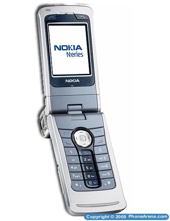 Nokia unveils one-stop-shop for the latest in wireless technology