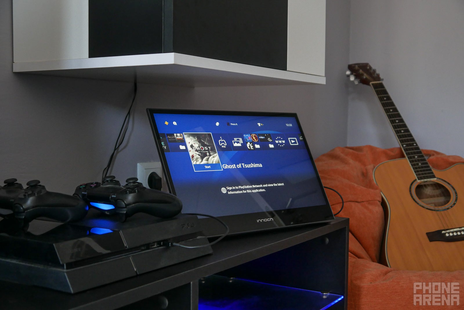 Innocn portable monitors: easy second screen, DeX, gaming on the go