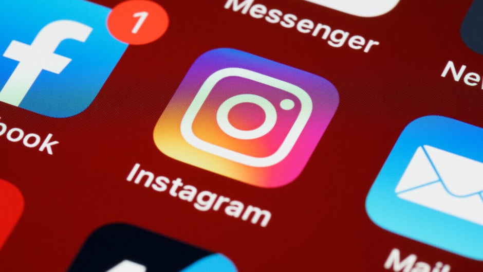 Tested: Instagram isn't safe for kids as spam bots are peddling pornography