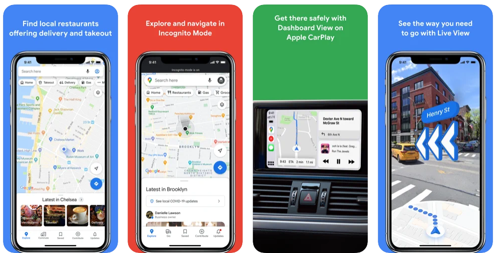Pixel 6 and Pixel 6 Pro join the official ARCore support list alongside 26 other phones