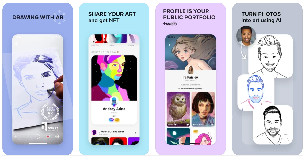Pixel 6 and Pixel 6 Pro join the official ARCore support list alongside 26 other phones