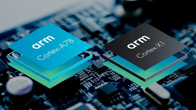 Arm's chip architecture is used on a vast majority of the world's smartphones - Let the chips fall where they may: FTC sues to block $40 billion NVIDIA-Arm merger