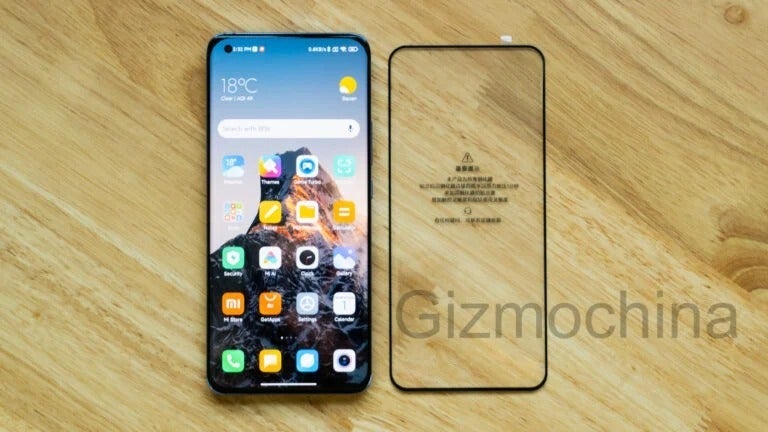 The Xiaomi 12 series is set to arrive on December 28th, say leaks