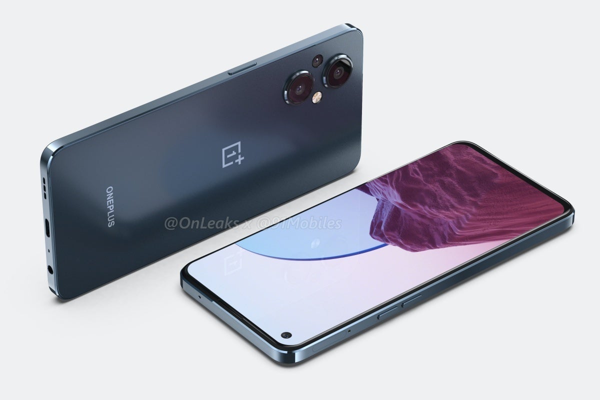 Leaked Nord N20 5G renders - Here&#039;s exactly when the OnePlus 10 Pro 5G might be unveiled