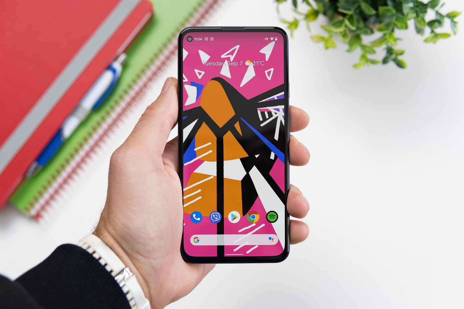The Pixel 5a is one of the best mid-range phones we&#039;ve ever seen, but it looks like its repair support needs a repair itself - Google is investigating reports of Pixel repairs resulting in leaked photos