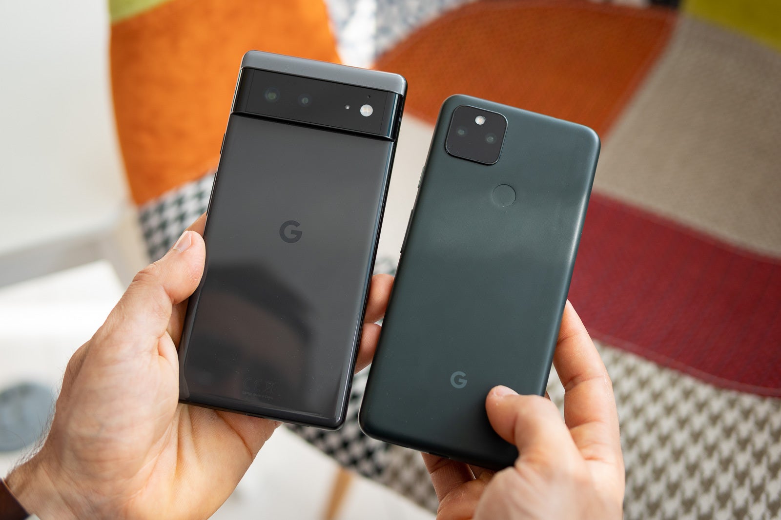 Did you break your Pixel? If so, we hope you&#039;ve put a password on it - Google is investigating reports of Pixel repairs resulting in leaked photos