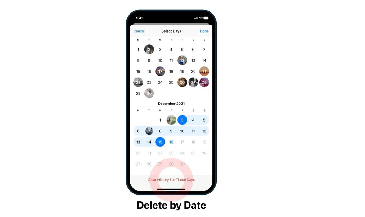 Major Telegram update brings deleting messages by date, making group content private, and more