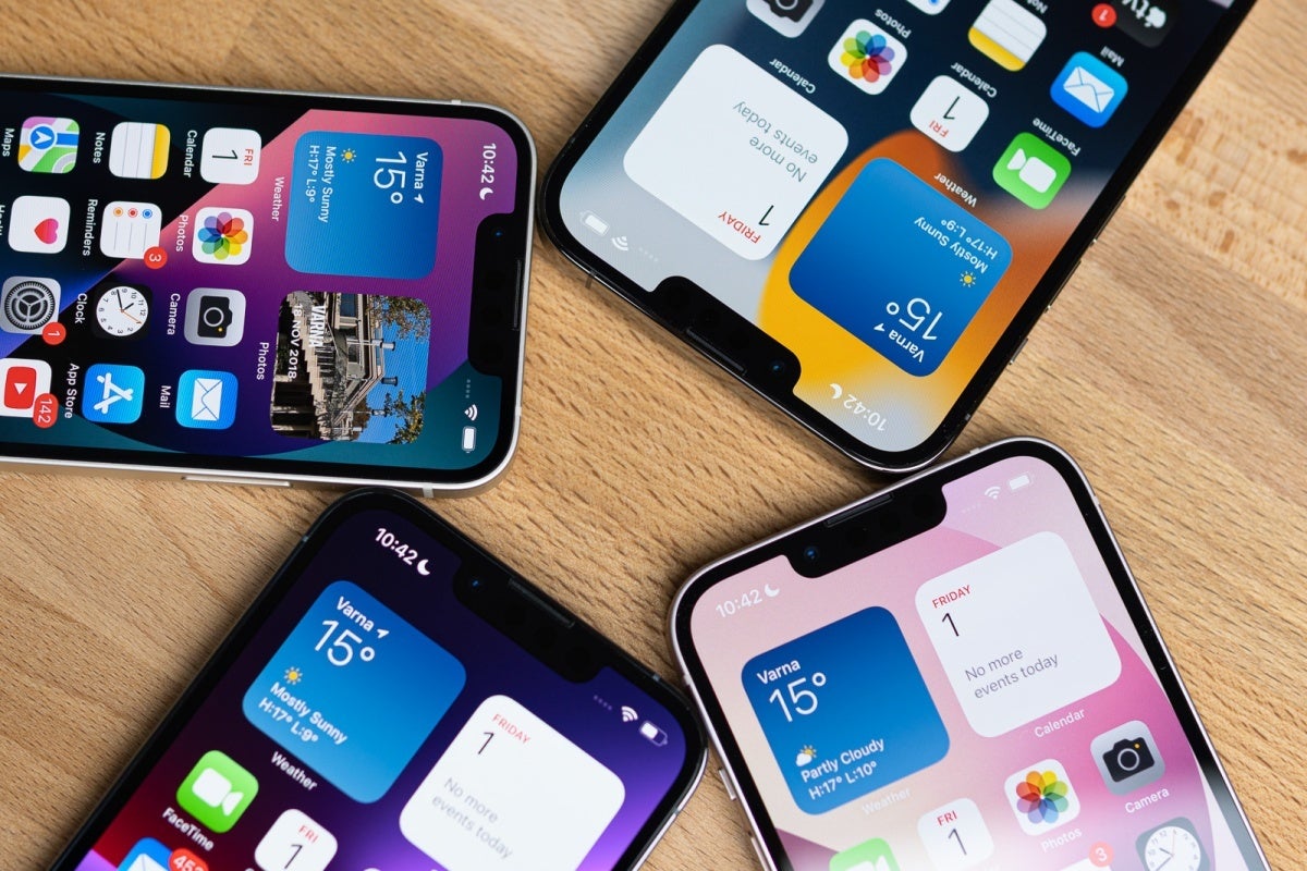 Exhaustive new report details supply chain &#039;chaos&#039; impacting Apple&#039;s iPhone production goals