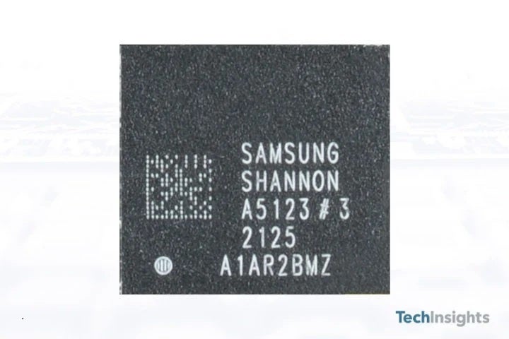 O Pixel 6 e o ​​Pixel 6 Pro usam um modem 5G fabricado pela Samsung, contornando a Qualcomm