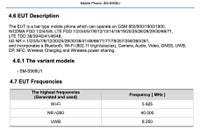 Samsung-Galaxy-S22-Plus-SM-S906U-FCC-Certification