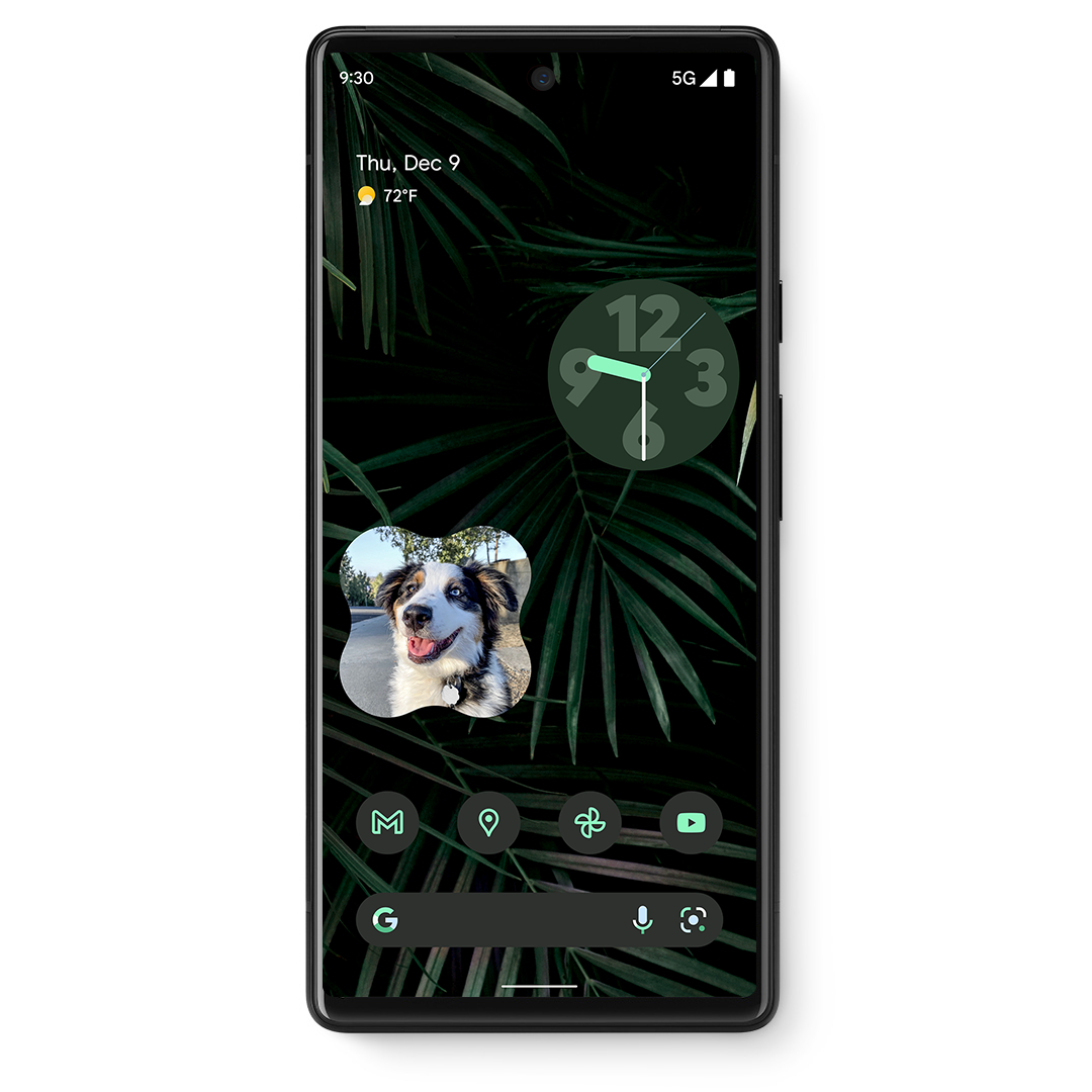 Google Photos &#039;People &amp; Pets&#039; widget rolls out, Cinematic photos animations get updated
