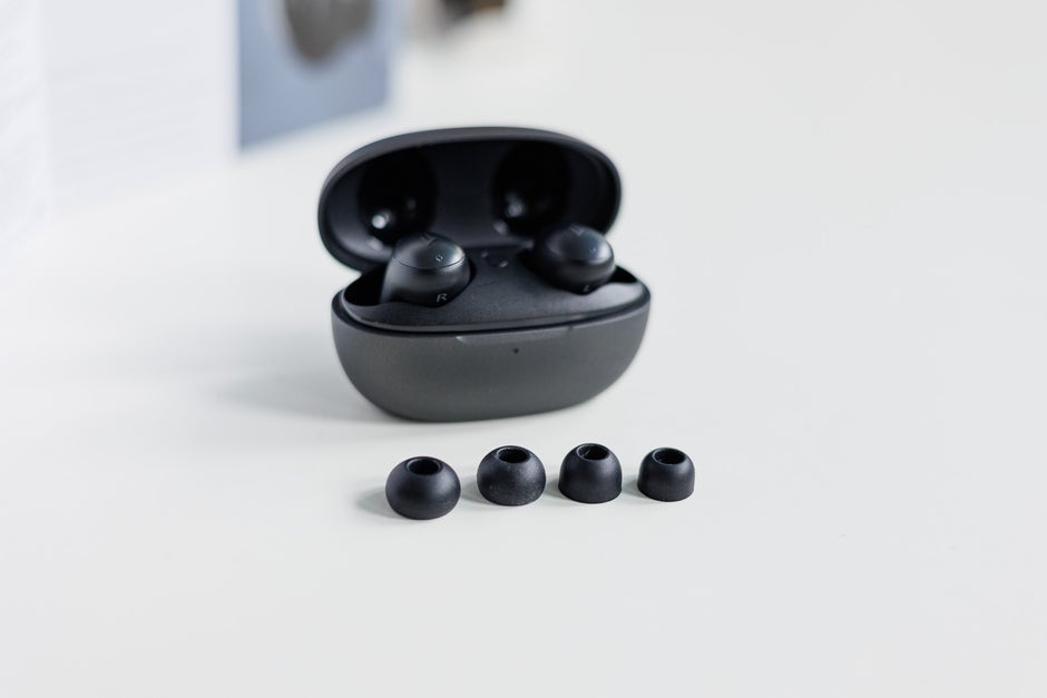 1More ColorBuds 2 hands-on: seriously good earbuds for less than $100!