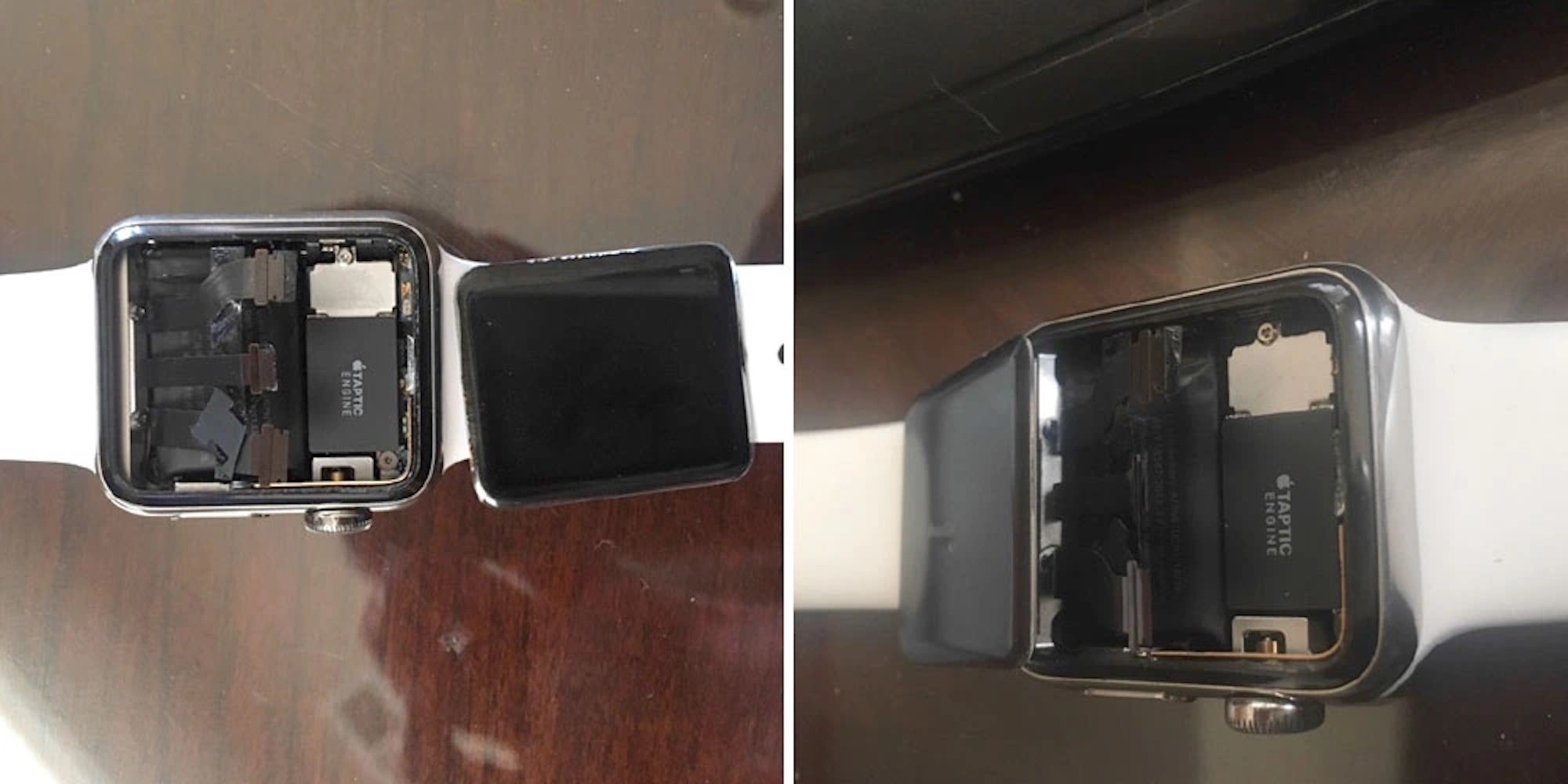 Apple faces class-action lawsuit over “dangerously breaking” Apple Watch devices