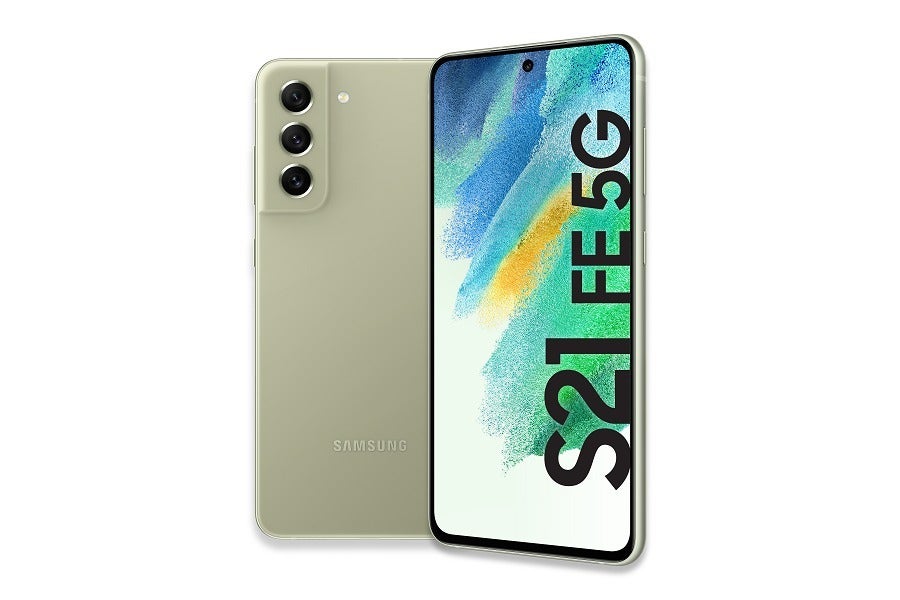 New leaked release date, specs, and renders of the Galaxy S21 FE 5G