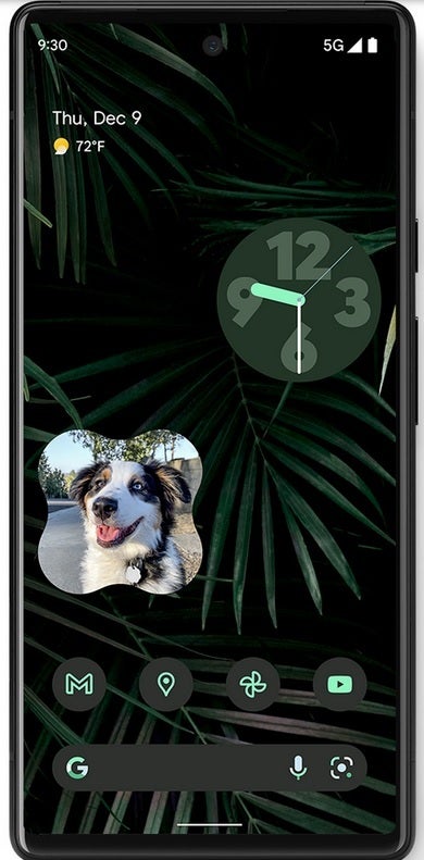 Google is adding a People &amp;amp; Pets widget for Android that will show pictures of both on your home screen - New features, widgets for Google Photos Memories